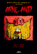 Arne And, del 4