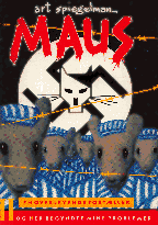 Maus 2